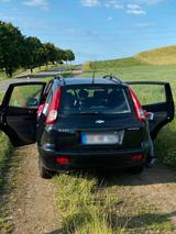 Chevrolet Ich verkaufe hier mein Auto - Chevrolet Rezzo Gebrauchtwagen