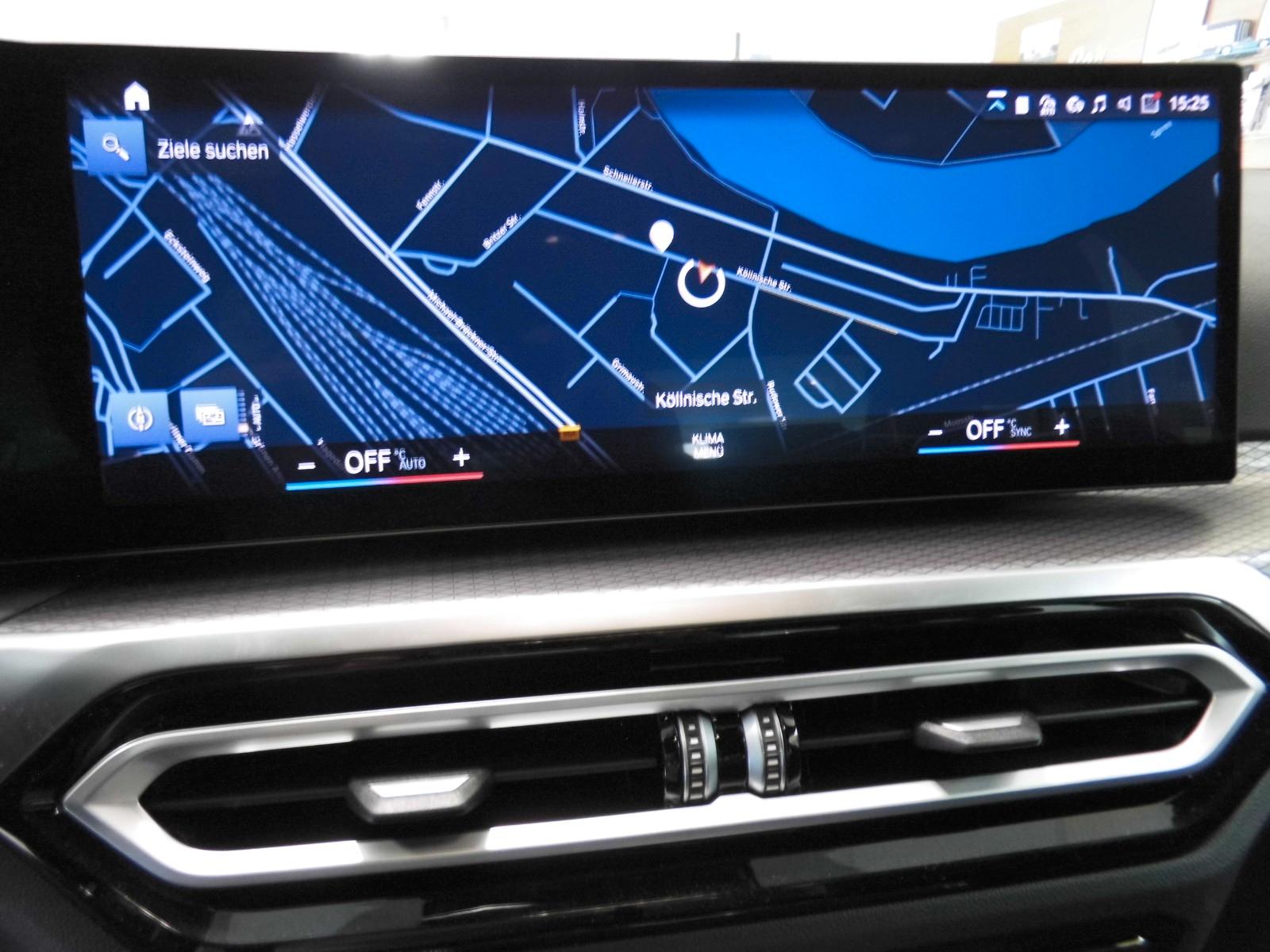 BMW M340 i xDrive M-Sport Pro ad FW eSitze DA ad LED