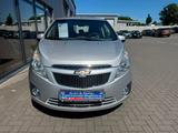 Chevrolet Spark 1.0LS*KLIMA*5TRG*ALLWETTER*TÜV 02/2028 - Chevrolet: K20