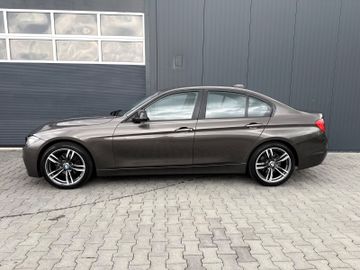 BMW 320 - 8