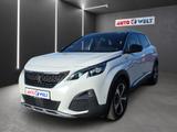 Peugeot 3008 1.6 Blue-HDi Active Business LED Navi AHK - Peugeot 3008 mit Diesel-Antrieb: mit Navigationssystem