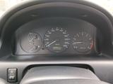 Mazda 626 - Mazda 626 mit Benzin-Antrieb: Limousine