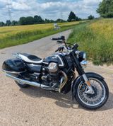 Moto Guzzi California 1400 Touring - MOTO GUZZI T