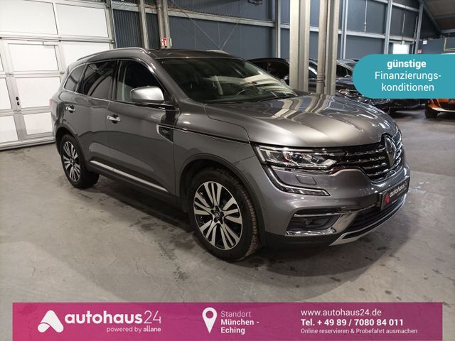 Renault Koleos II 2.0 Initiale  Paris|4WD|LED|Navi|ACC