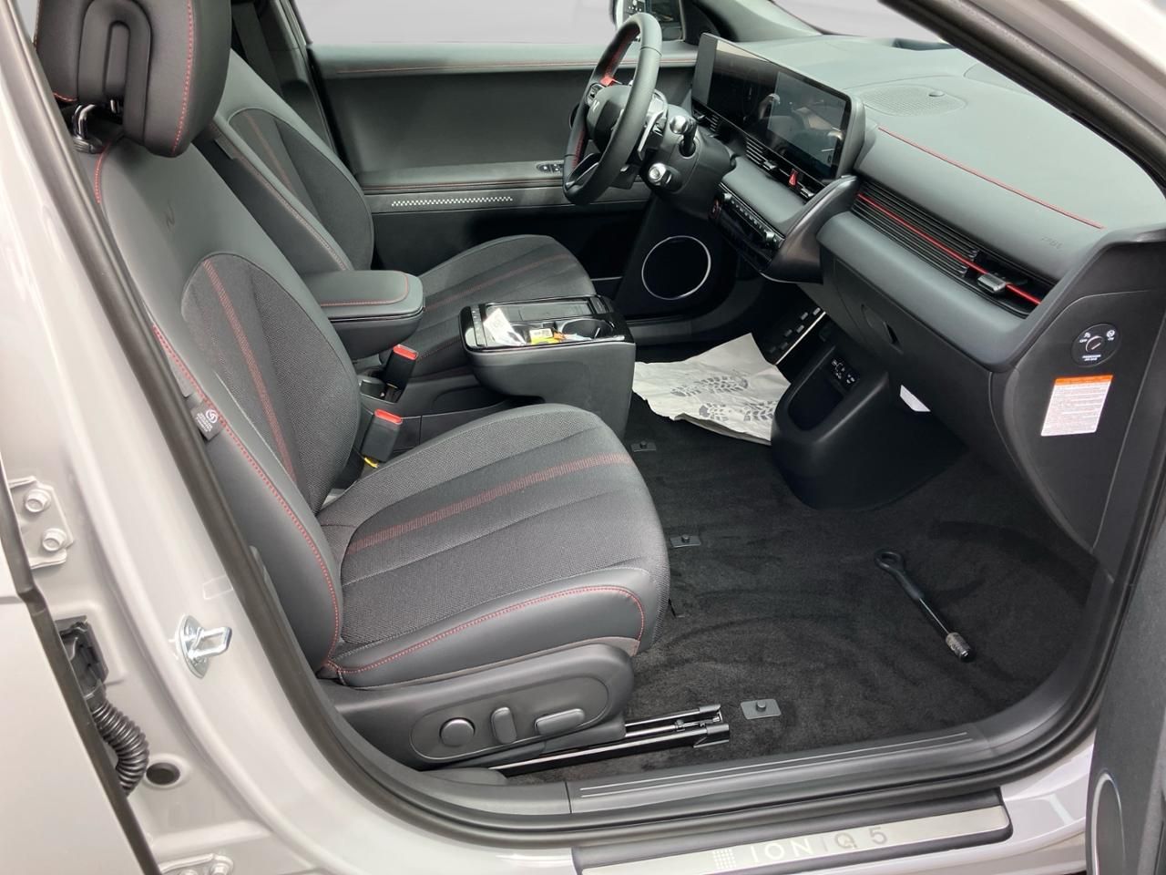 Fahrzeugabbildung Hyundai IONIQ 5 N Line X Elektro 84 kWh 360 4xSHZ ACC