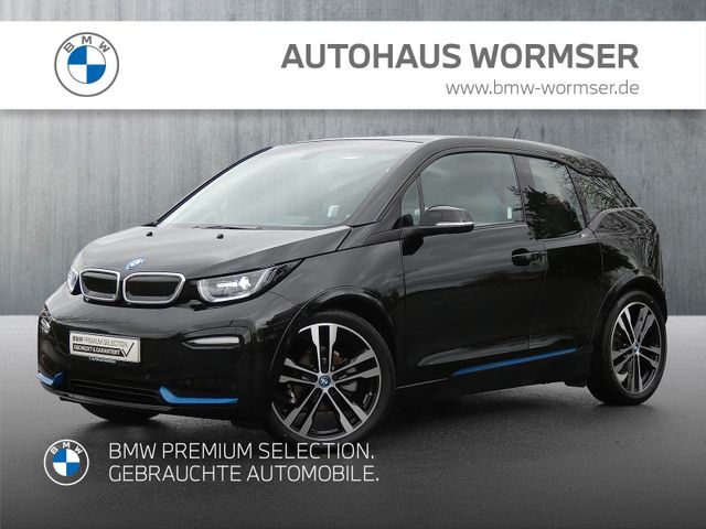 BMW i3s 120Ah DAB WLAN RFK Navi Prof. Komfortzg.