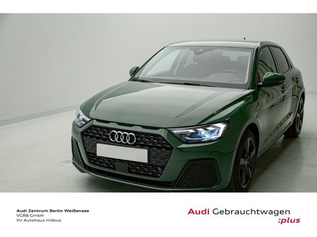 Audi A1 Sportback 30 TFSI S-TRO**LED*DAB*SITZHZ*PDC**