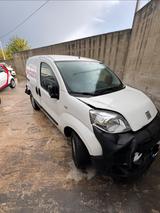Fiat Fiorino 1.3 MJT 95CV sinistrato incidentato - gebrauchte Fiat Fiorino aus dem Jahr 2024