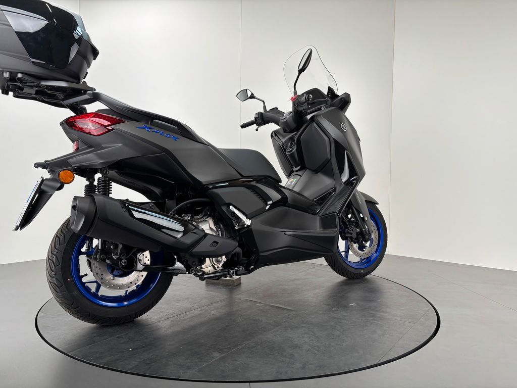 Fahrzeugabbildung Yamaha X MAX 300 *MJ 2025 MIT TOPCASE*