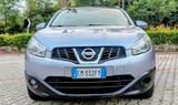 Nissan Qashqai *FULL OPTIONAL *1.6 16V GPL Eco n - Nissan Qashqai mit LPG-Antrieb