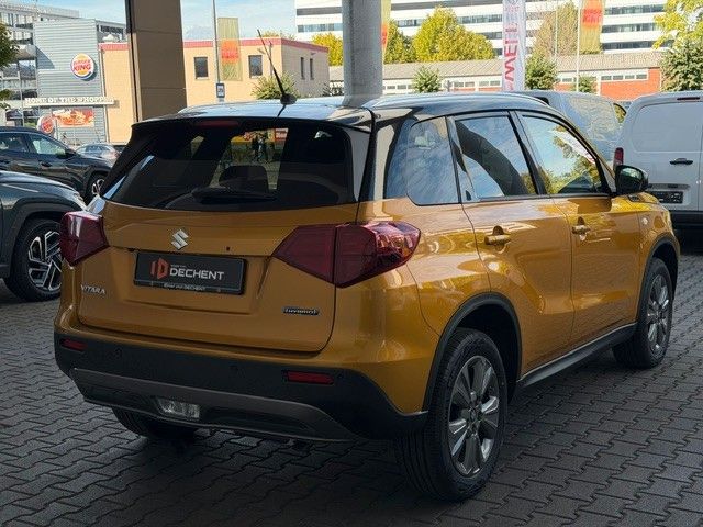 Fahrzeugabbildung Suzuki Vitara Comfort 116PS Automatik/Kamera/Navi!