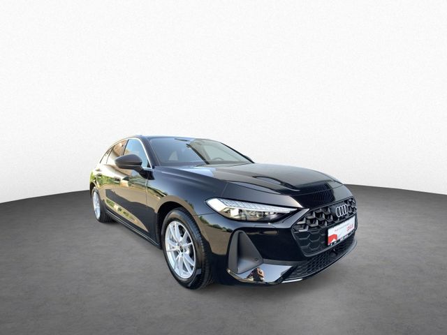 A5 Avant TFSI MATRIX LED+360° KAMERA+ACC+VCP+PDC