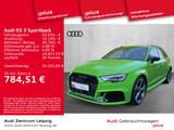 Audi RS 3 Sportback *Matrix*Navi*B&O*280km/h* - Audi RS3 in Leipzig