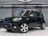 Kia Soul Spirit 1.6 CRDi *KLIMA*SHZ*PDC*SHD*1.HAND* - Kia Soul mit Diesel-Antrieb