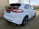 Ford Edge 2.0 TDCi Bi-Turbo ST-Line 4x4 - Ford Edge: ST