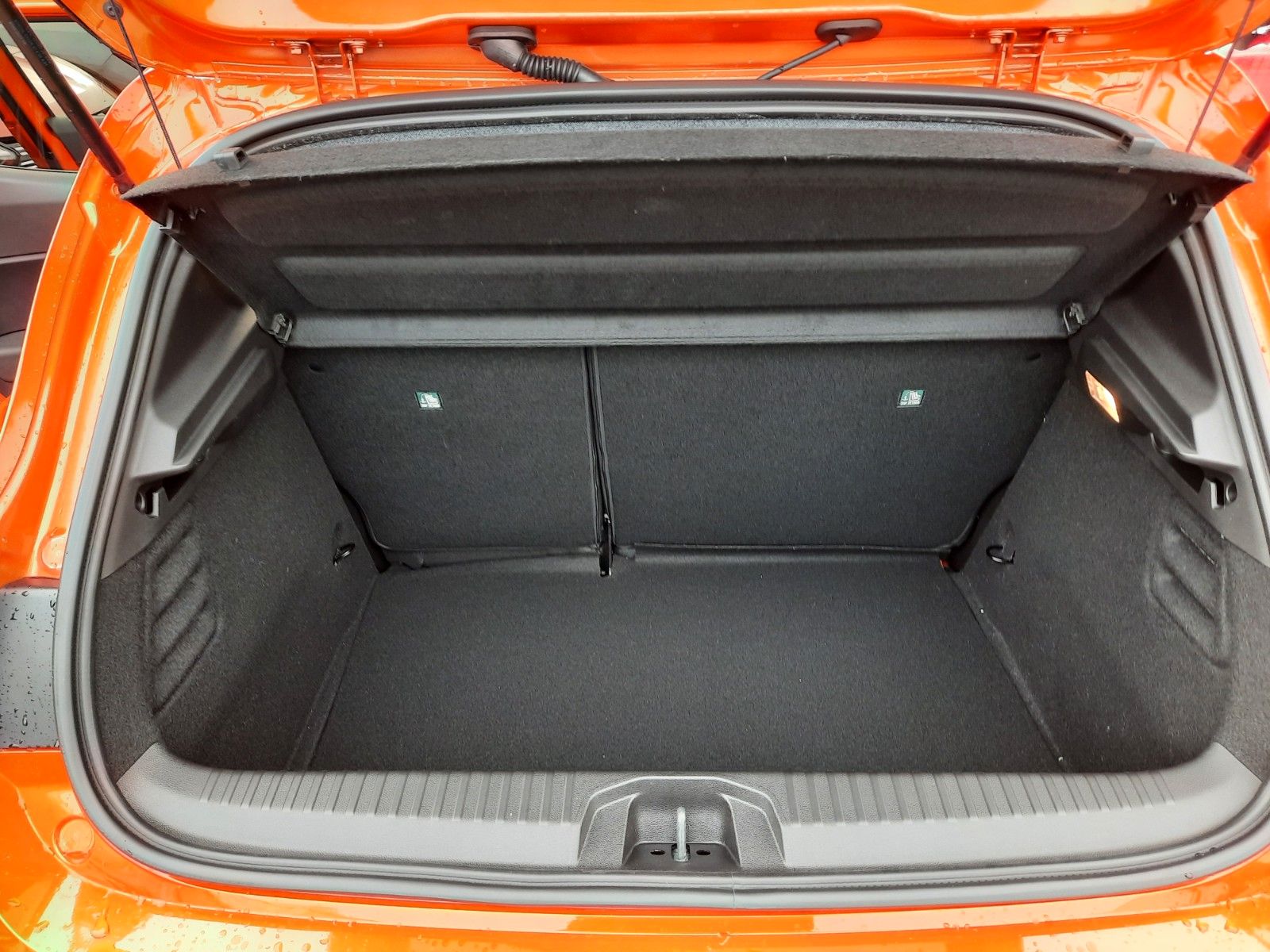 Renault Clio - Bild 10