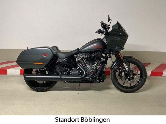 Harley-Davidson FXLRST Low Rider ST