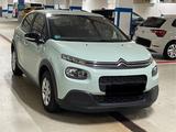 Citroën C3 Feel/4trg./Klima/Shzg/Tempomat/PDC/Euro6 - Citroën C3 Gebrauchtwagen in München