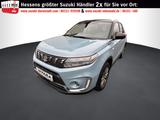 Suzuki Vitara 1.4 Comfort 4x2 Hybrid Automatik - gebrauchte Suzuki Vitara aus dem Jahr 2021