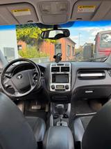 Kia Sportage 2.0 CRDi LX LX - gebrauchte Kia Sportage aus dem Jahr 2005
