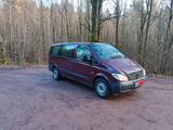 Mercedes-Benz Mercedes Vito 109 Cdi - gebrauchte Mercedes-Benz Vito aus dem Jahr 2005