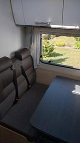 Sunlight T66 Active Special Edition - Sunlight T 66