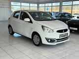 Mitsubishi Space Star Basis+El-Fenster+5-Türig+Bluetooth