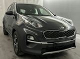 Kia Sportage 1.6 CRDI AWD Eco-Dynamics+ (48V M-H) DC - Kia Sportage: Eco