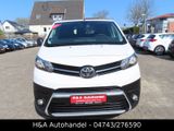 Toyota Proace L1 Kasten Meister - Toyota in Bremerhaven