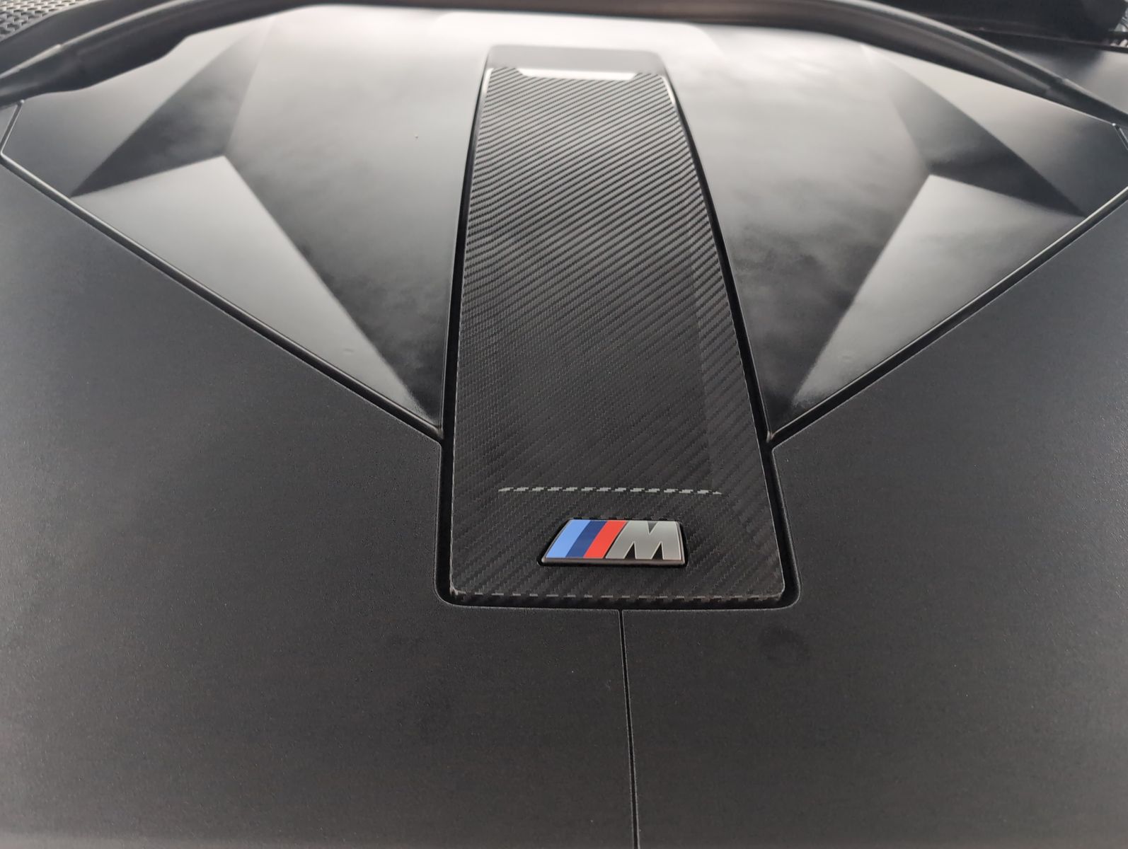 BMW i5 M60 xDrive Limousine M Sport LiveCockpitProf foto 15