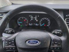 FORD Tourneo Custom 320 Titanium X~Standh.~AHK~ACC