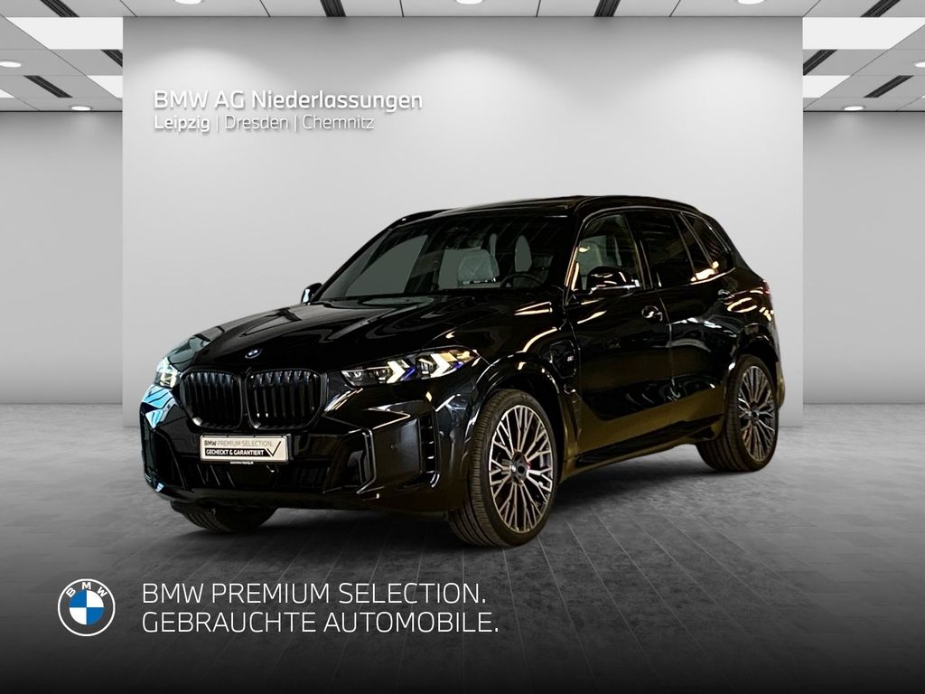 Image of BMW X5