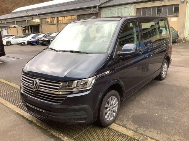 Volkswagen Multivan T6.1 Kurz Comfortline