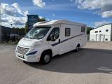 Dethleffs Globebus T7 - TOP Zustand - Zahnriemen neu - Dethleffs Globebus