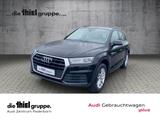Audi Q5 40 TDI quattro Navi+Sitzbelüftung+eHeck - gebrauchte Audi Q5 aus dem Jahr 2020