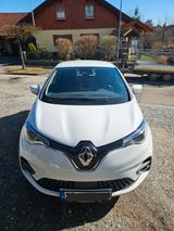Renault ZOE Intens R135/Z.E. 50 Batteriemiete Intens - Renault ZOE: Intens