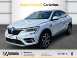 Renault Arkana INTENS TCe 140 EDC (MY21)