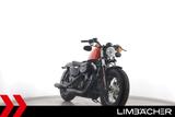 Harley-Davidson SPORTSTER XL1200 FORTY EIGHT - Jekill&Hyde - HARLEY-DAVIDSON SPORTSTER XL 1200X FORTY EIGHT
