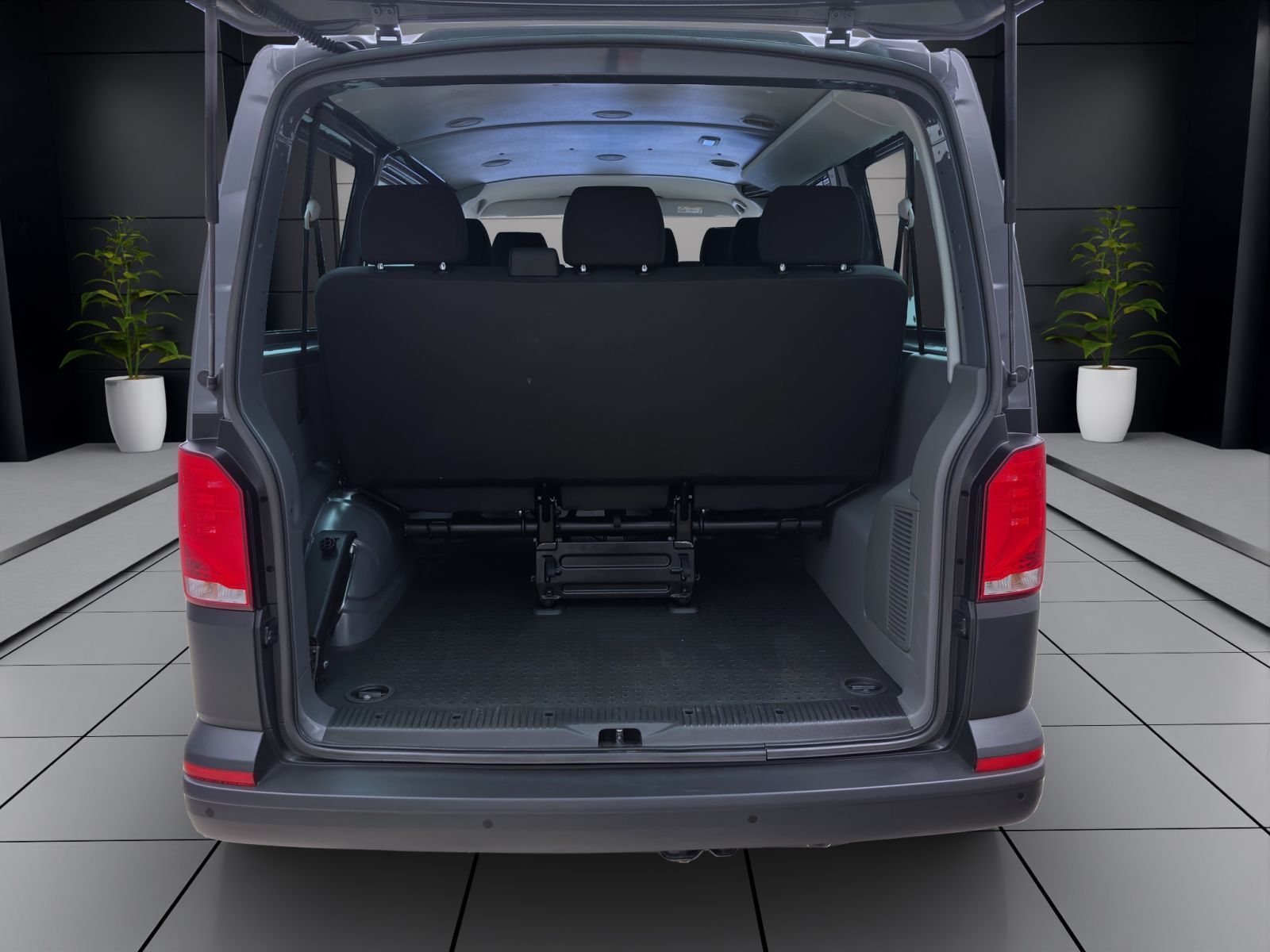 Volkswagen T6 Kombi - Bild 4