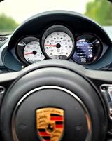 Porsche Boxster GTS 2.5 | Porsche approved - Porsche Boxster: 2.5