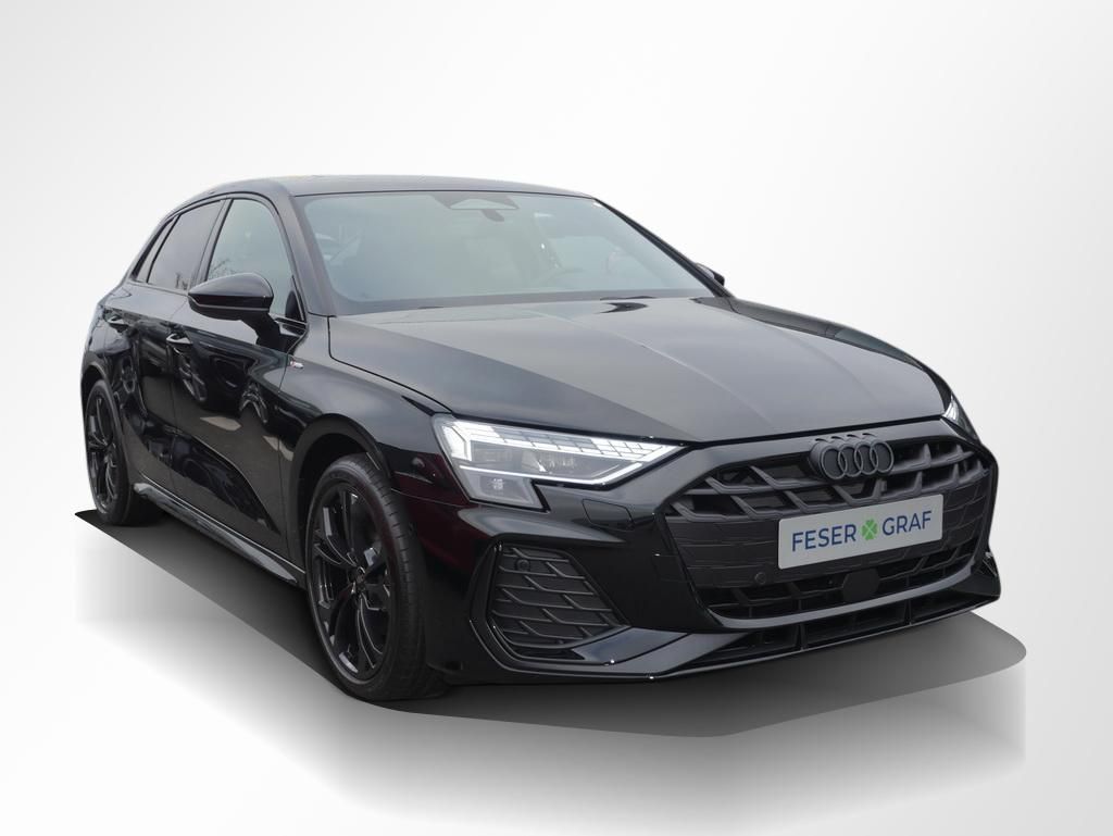 Audi A3 - Bild 12