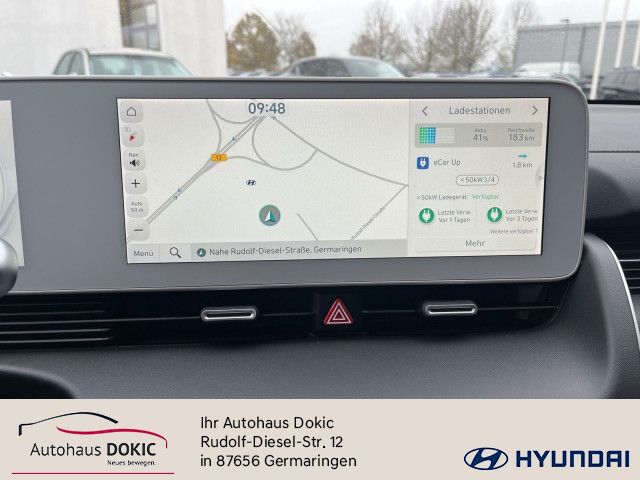 Hyundai IONIQ 5 – Bild 16
