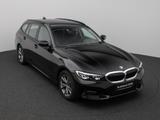 BMW 320d SportLine DAB PDC Geschwindigkeitsreg Alarm - BMW 320: Kombi, 320da
