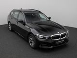BMW 320d SportLine DAB PDC Geschwindigkeitsreg Alarm - BMW 320 mit Diesel-Antrieb: Kombi, Automatik