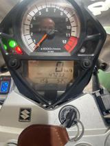 Suzuki SV 1000 N - SUZUKI SV 1000