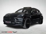 Porsche Macan **PANO-SPUR-CARPLAY-LED-STERNEHIMMEL-DAB+* - Porsche Macan in Bochum
