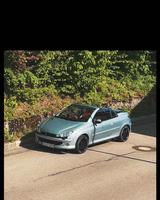 Peugeot 206cc Platinum - gebrauchte Peugeot 206 aus dem Jahr 1998