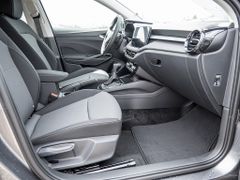 Foto Nummer 2: SKODA Fabia