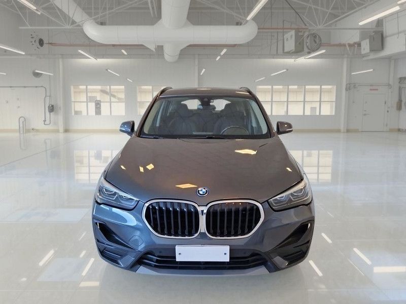 BMW X1 XDRIVE 25E BUSINESS ADVANTAGE AUTOMATICO  imagem 2