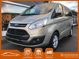 Ford Tourneo Custom,8 Sitze,v.Neuteile!!